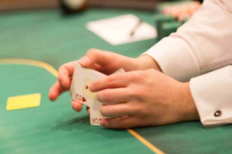 rules for poker betting etiquette