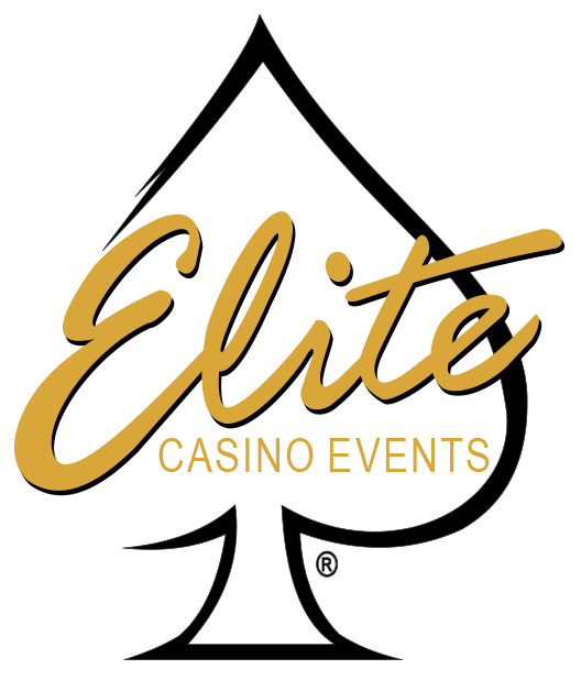 Elite Casino Events Logo